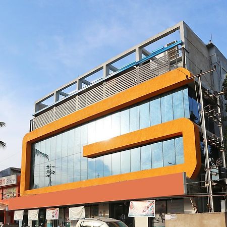 Hotel Golden Orchid Bhubaneswar Exterior photo