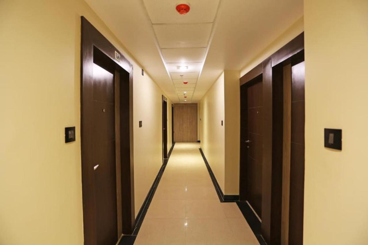 Hotel Golden Orchid Bhubaneswar Exterior photo